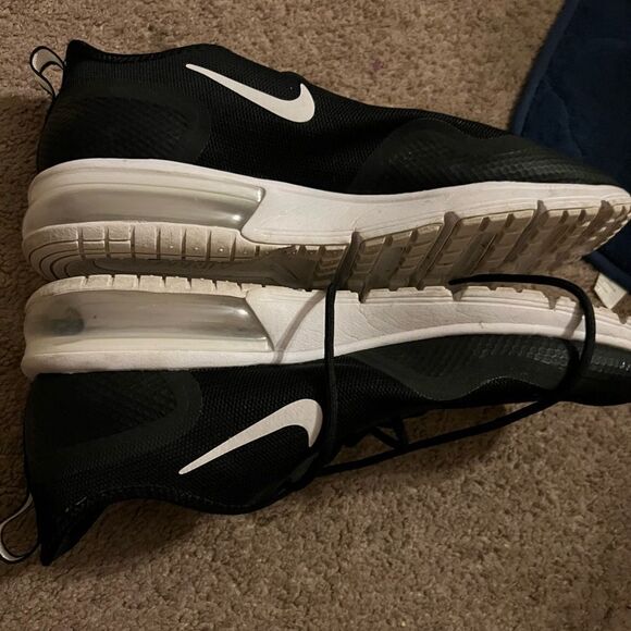 Nike air max sneakers 11 - Picture 9 of 10